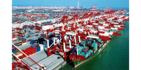 奉賢區(qū)貨物檢驗(yàn)代理服務(wù) 以客戶(hù)至上為核心理念，助力貨物及技術(shù)進(jìn)出口高效通關(guān)