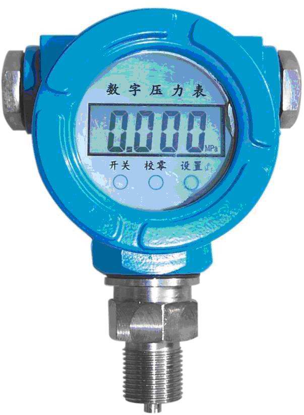 精密數(shù)字壓力表價格影響因素全解析——儀器儀表欄目專家解讀